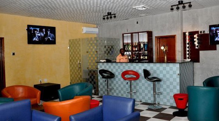 Hano Hotel and Suites