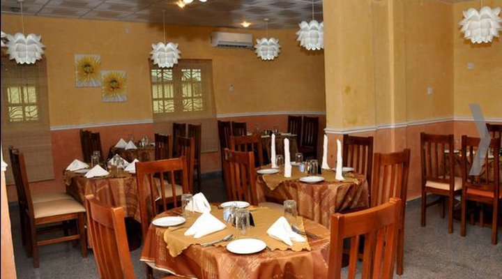 Hano Hotel and Suites