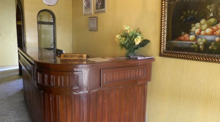 Hotel De Excellence