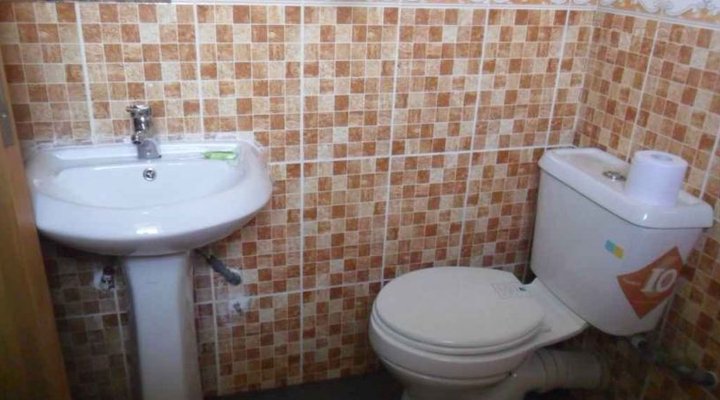 G Towers Hotels & Tourism