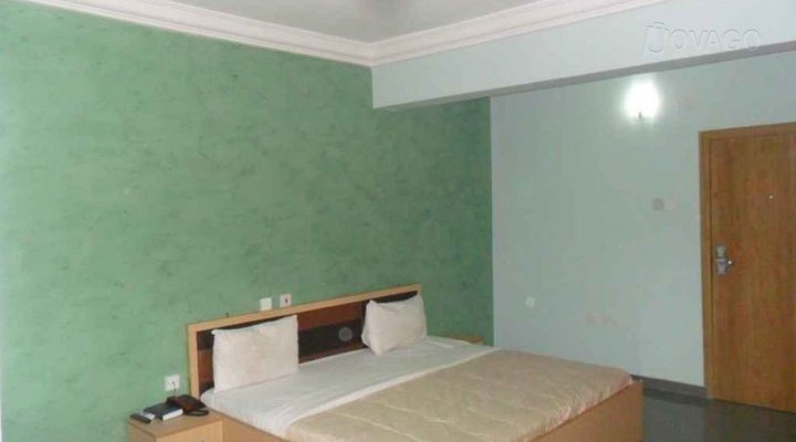 G Towers Hotels & Tourism