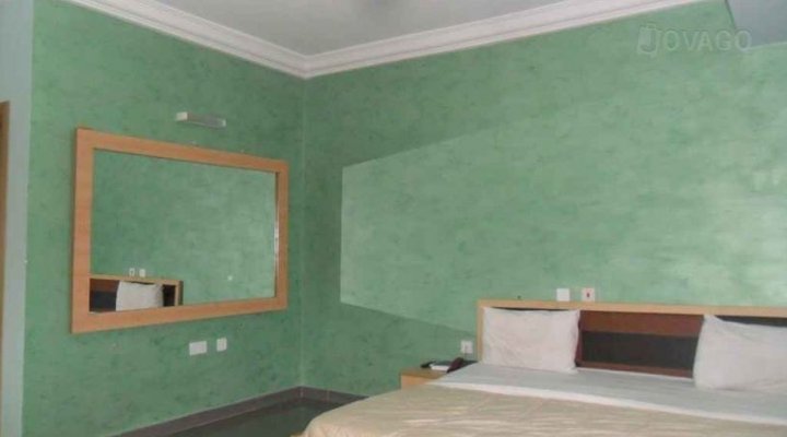 G Towers Hotels & Tourism