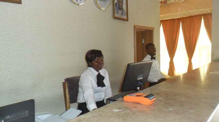 G Towers Hotels & Tourism