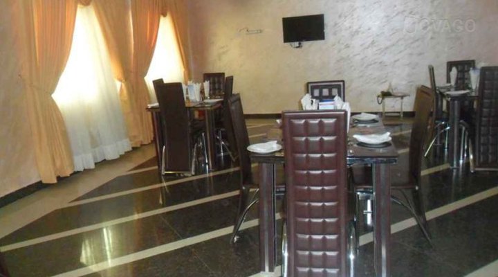G Towers Hotels & Tourism