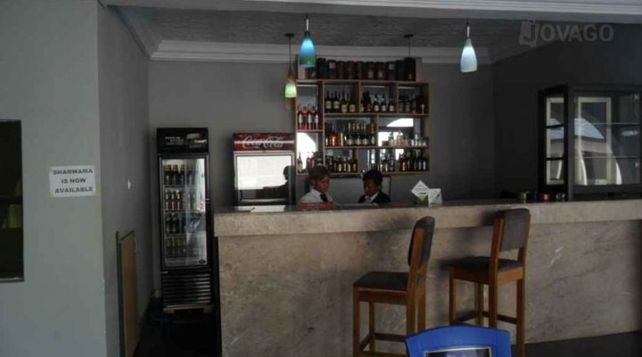 G Towers Hotels & Tourism