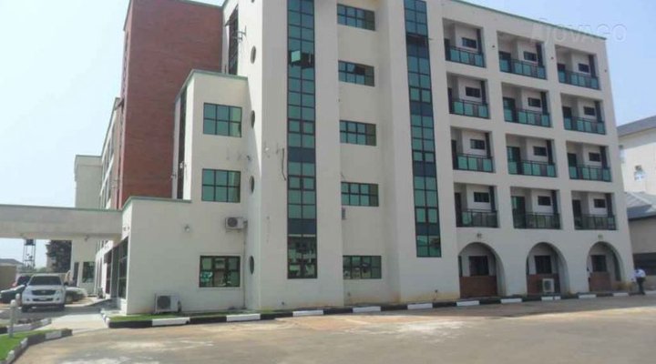 G Towers Hotels & Tourism