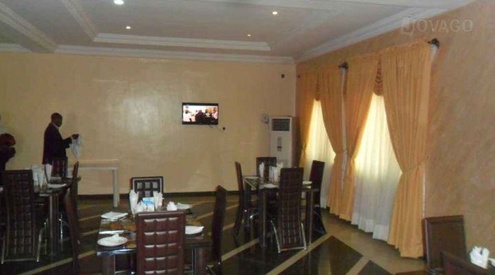 G Towers Hotels & Tourism