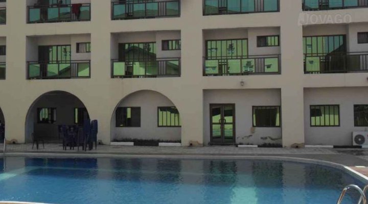 G Towers Hotels & Tourism
