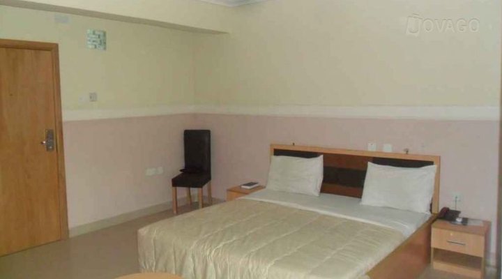 G Towers Hotels & Tourism