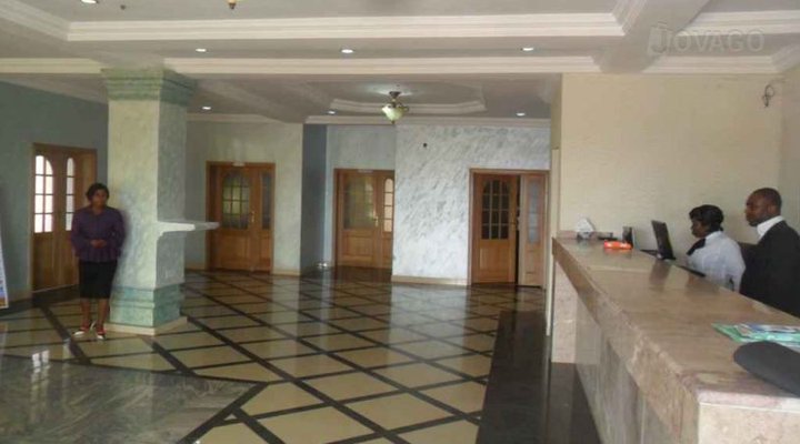 G Towers Hotels & Tourism