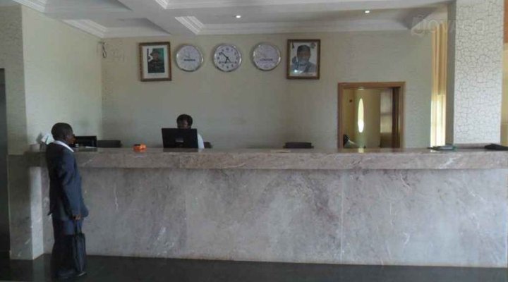 G Towers Hotels & Tourism