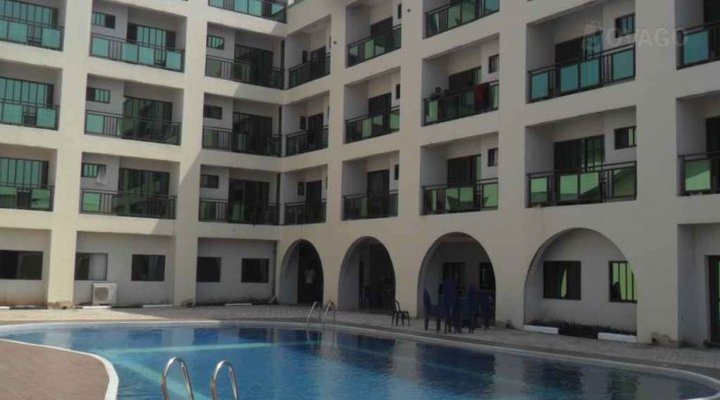 G Towers Hotels & Tourism