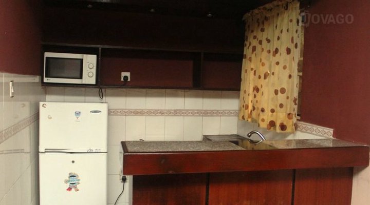 Castle Lodge Serviced Apartments