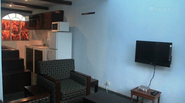 Castle Lodge Serviced Apartments