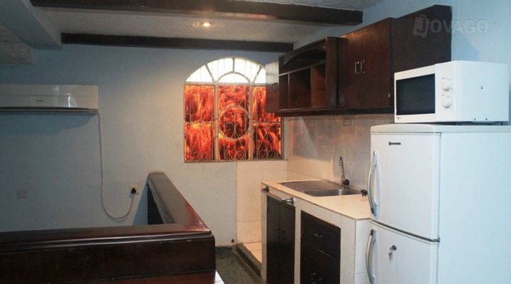 Castle Lodge Serviced Apartments