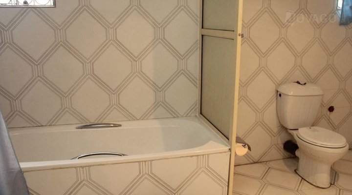 Castle Lodge Serviced Apartments