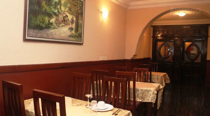 Castle Lodge Serviced Apartments
