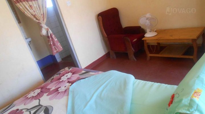 Thokozire Lodge