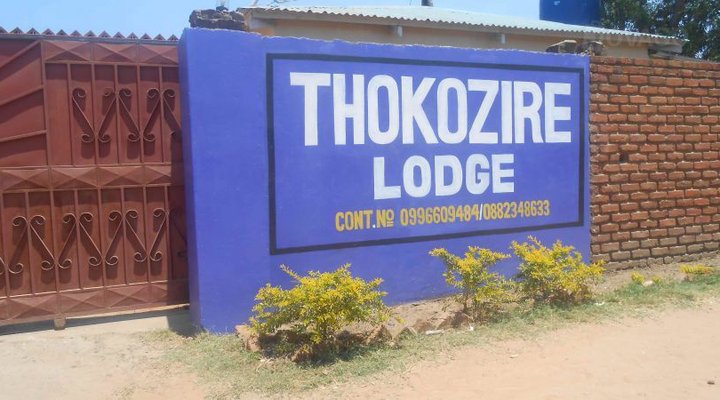 Thokozire Lodge