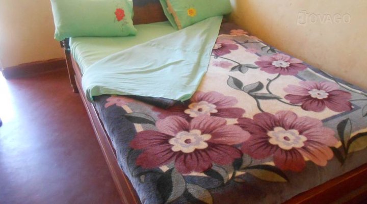 Thokozire Lodge