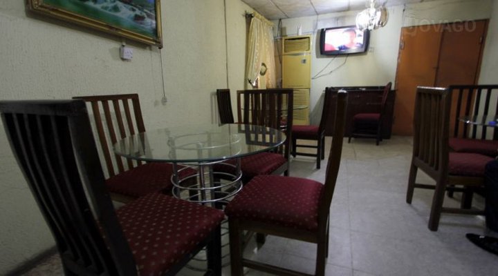 Becfom Hotel