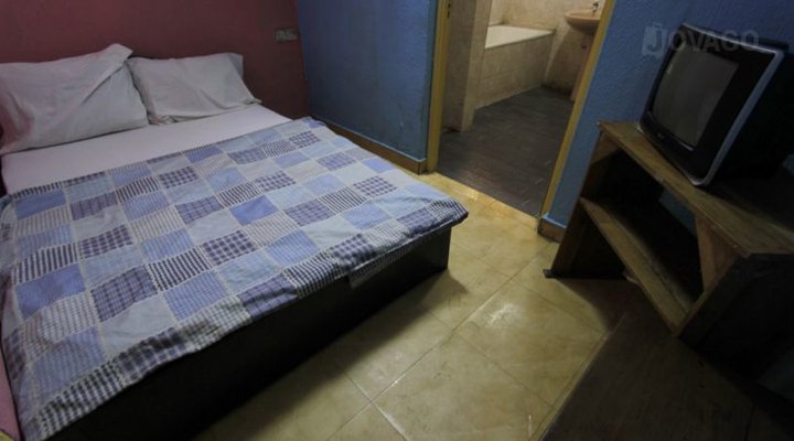 Becfom Hotel