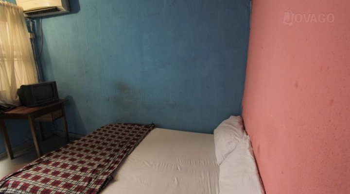 Becfom Hotel