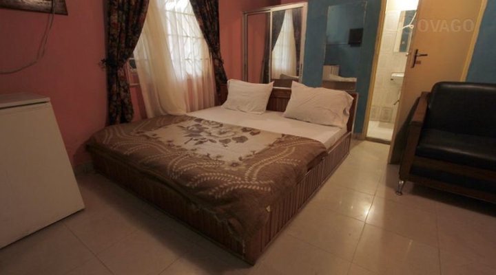 Becfom Hotel