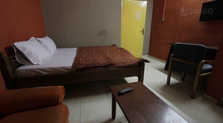 Becfom Hotel