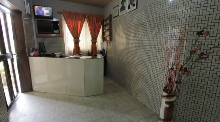 Becfom Hotel
