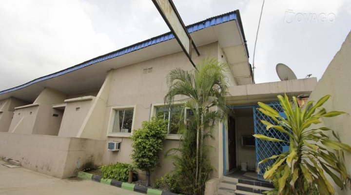 Becfom Hotel
