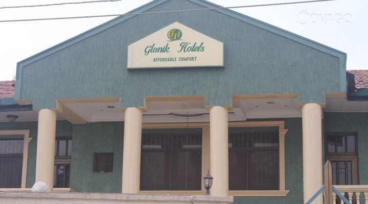 Glonik Hotel