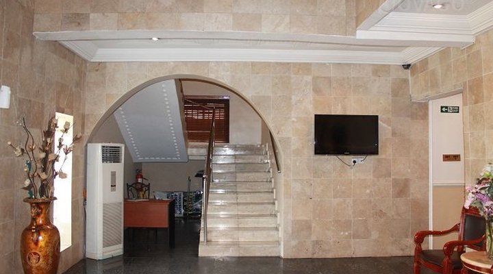 Maas Central Hotel, Port Harcourt