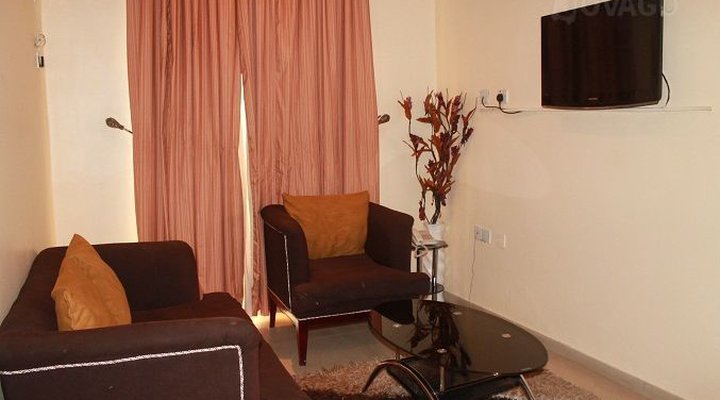 Maas Central Hotel, Port Harcourt