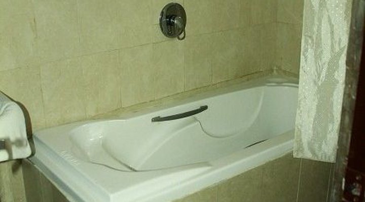 Maas Central Hotel, Port Harcourt