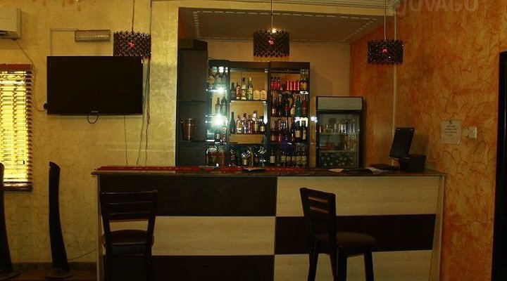 Maas Central Hotel, Port Harcourt