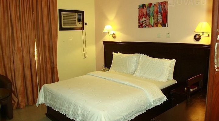 Maas Central Hotel, Port Harcourt