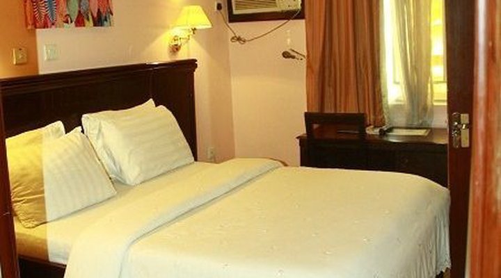 Maas Central Hotel, Port Harcourt