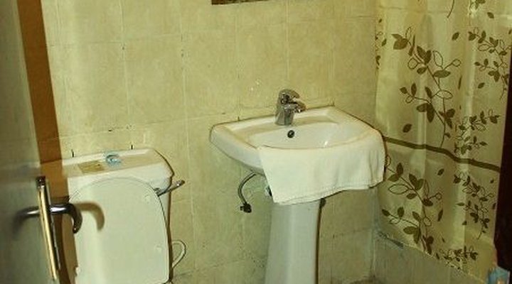 Maas Central Hotel, Port Harcourt