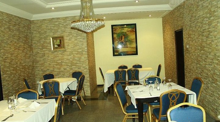 Maas Central Hotel, Port Harcourt