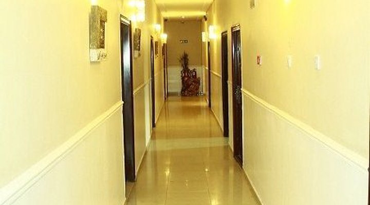Maas Central Hotel, Port Harcourt