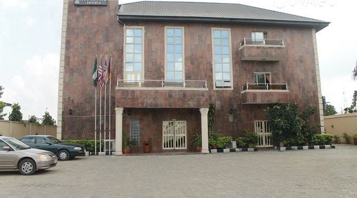 Maas Central Hotel, Port Harcourt