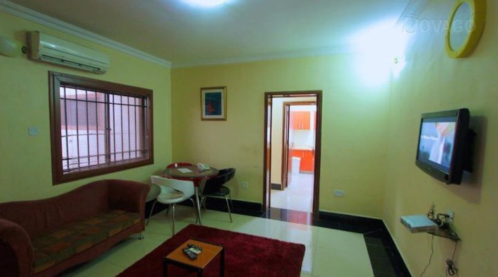 Marshal Suites and Apartments