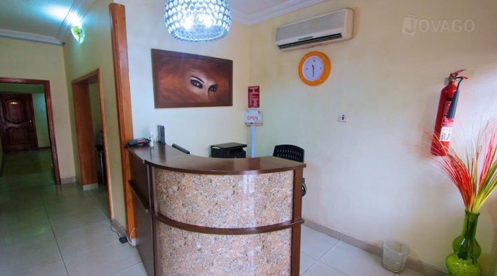 Marshal Suites and Apartments