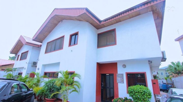Marshal Suites and Apartments