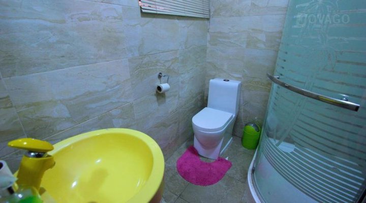 Marshal Suites and Apartments