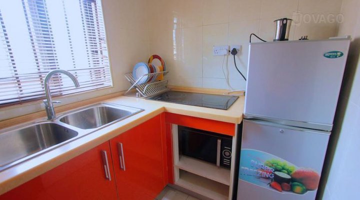 Marshal Suites and Apartments