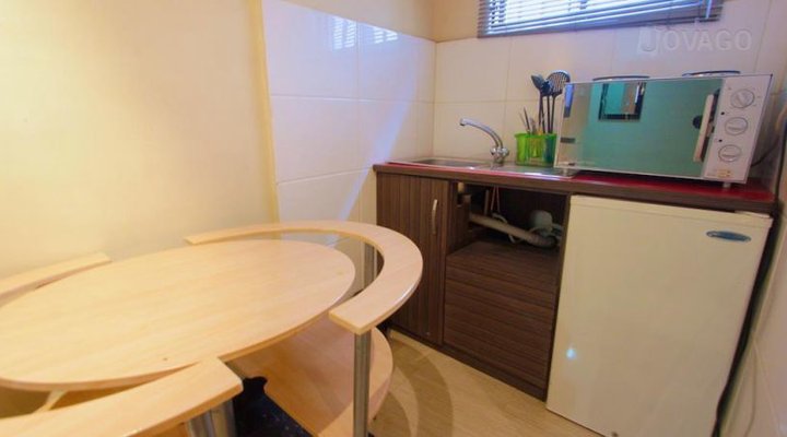 Marshal Suites and Apartments