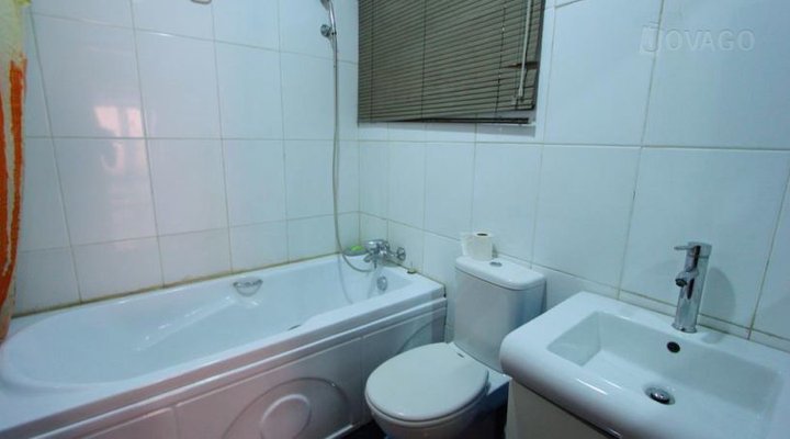 Marshal Suites and Apartments