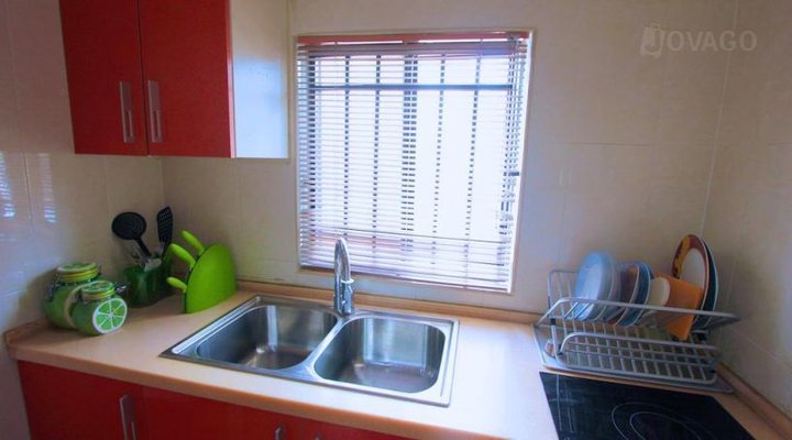 Marshal Suites and Apartments